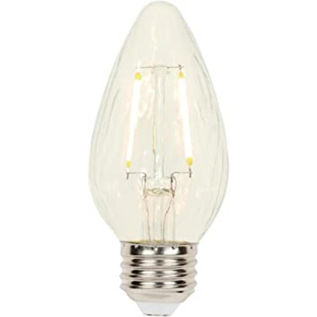 Westinghouse Lighting 3319300 Bombilla LED 25 W
