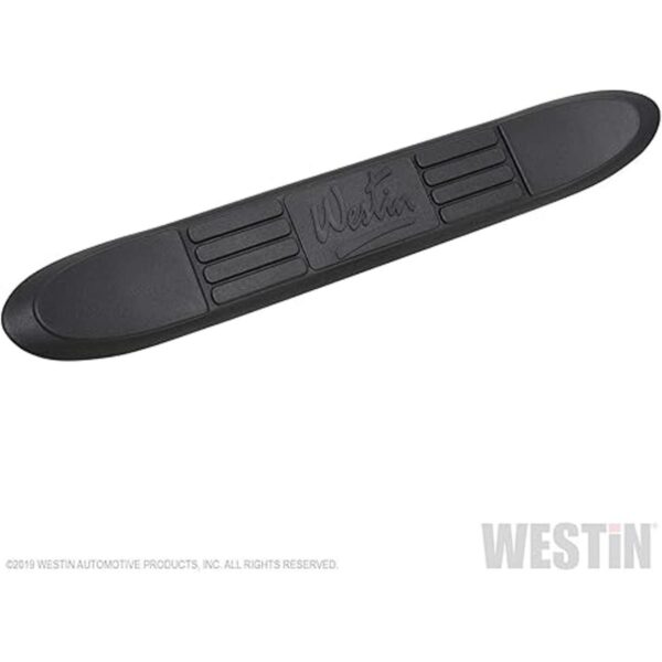 Westin 25 0001 Black Signature Pad y clip_3