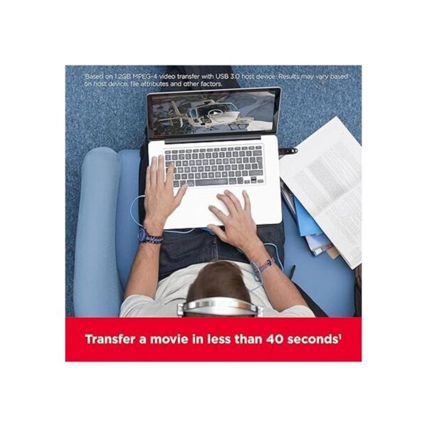 SanDisk Unidad flash Ultra USB 3.0 de 32 GB 3 x 32 GB_3