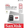 SanDisk SDSQUA4064GGN6FA Tarjeta microSD UHSI de 64 GB_3
