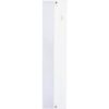 Amertac kernl16 Wn1 LED de bajo gabinete convertir Barra