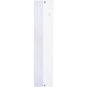 Amertac kernl16 Wn1 LED de bajo gabinete convertir Barra