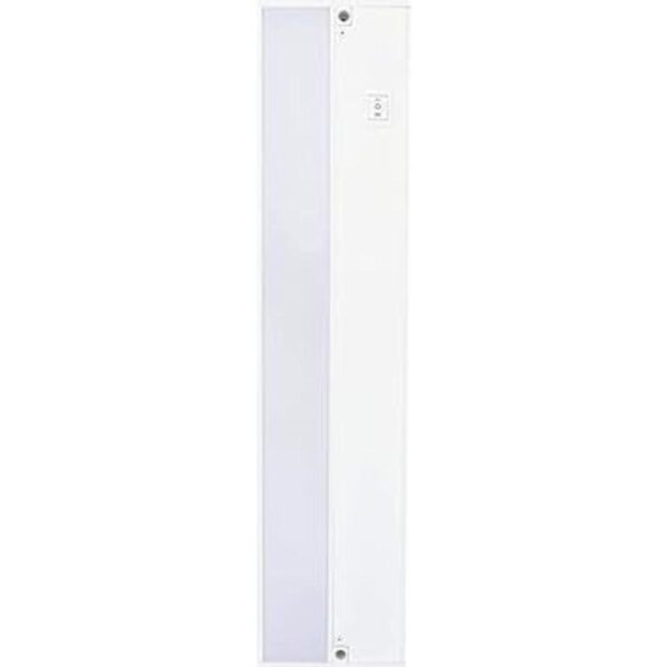 Amertac kernl16 Wn1 LED de bajo gabinete convertir Barra