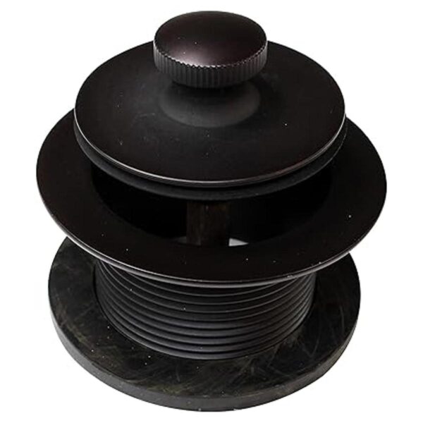 Westbrass D9412 Juego de embellecedores para tina con_3