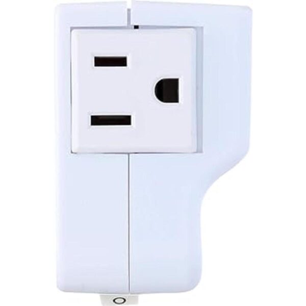 westek fa505hb Caja de comodidad para Direct Wire Conversión_3