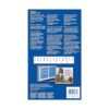 Westcott LetterCraft Stencil Nueva Fuente Personajes de