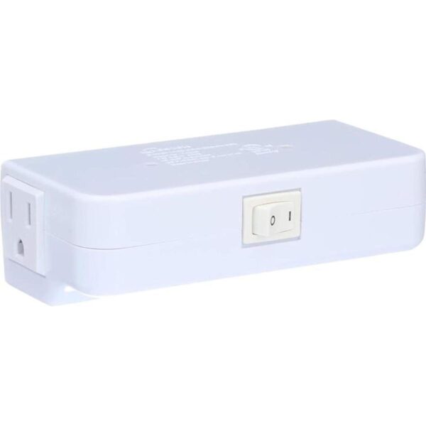 westek fa505hb Caja de comodidad para Direct Wire Conversión_4