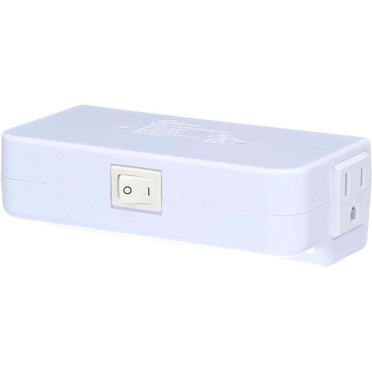 westek fa505hb Caja de comodidad para Direct Wire Conversión