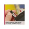 SanDisk Tarjeta de memoria Ultra microSDXC UHSI de 128 GB_2