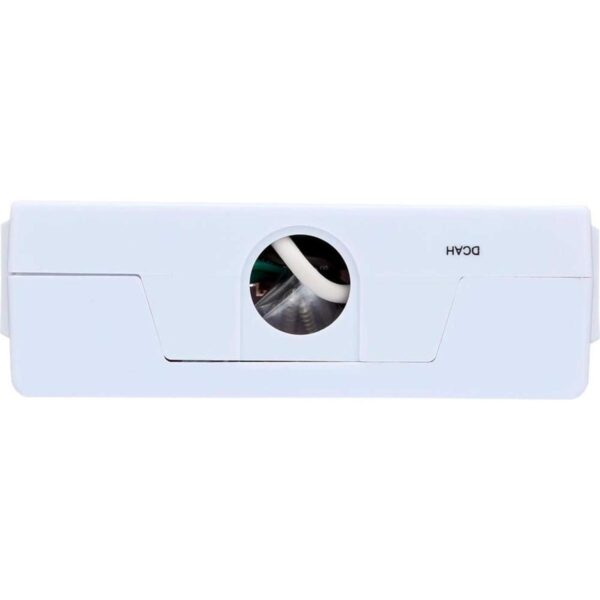 westek fa505hb Caja de comodidad para Direct Wire Conversión_6