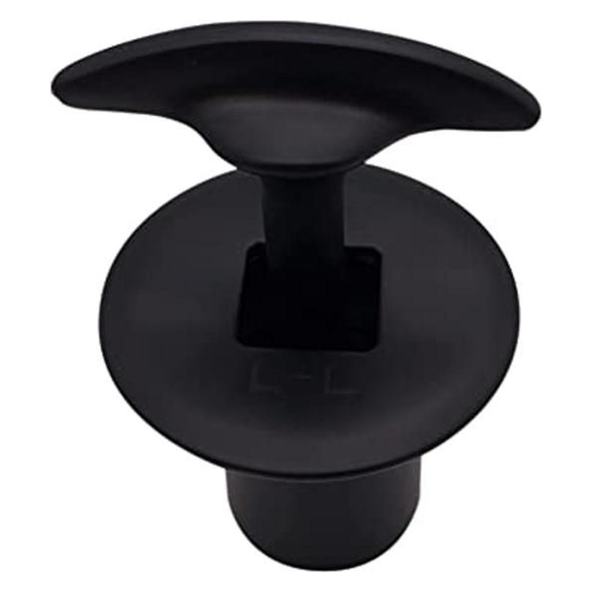 Westbrass R50062 NPSM Kit de moldura de válvula de gas