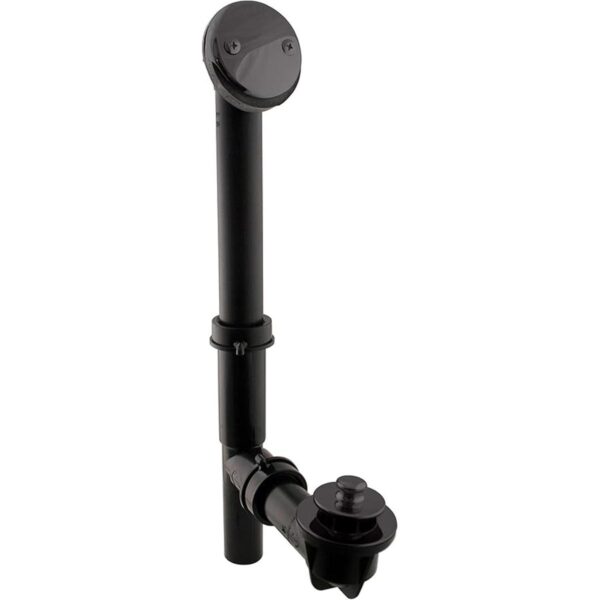 Westbrass 59714462 Kit de drenaje para bañera de drenaje_1