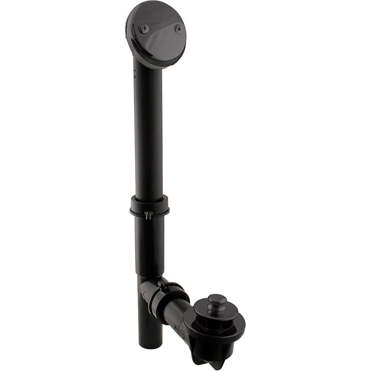 Westbrass 59714462 Kit de drenaje para bañera de drenaje