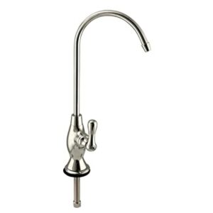 Westbrass D2033NL05 Grifo dispensador de agua fría clásico_1