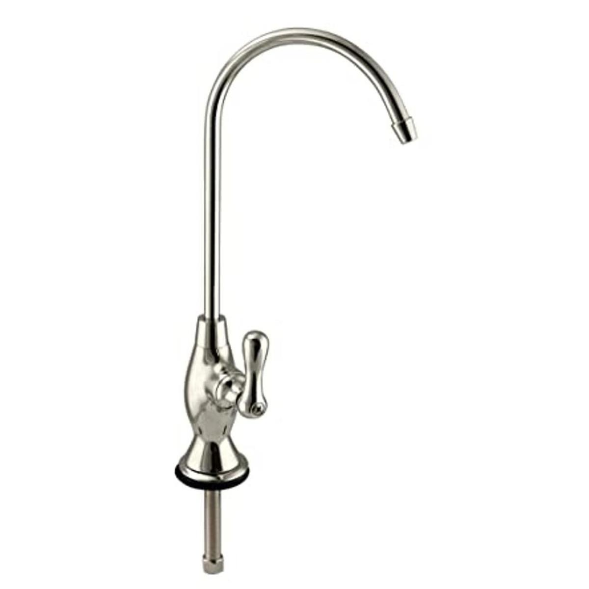 Westbrass D2033NL05 Grifo dispensador de agua fría clásico