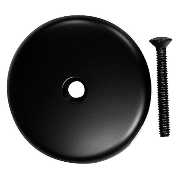 Westbrass D931K62 Juego universal de tapones de drenaje_3