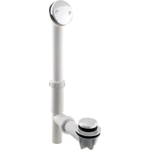 Westbrass 59324450 Kit de drenaje de residuos de baño de_1