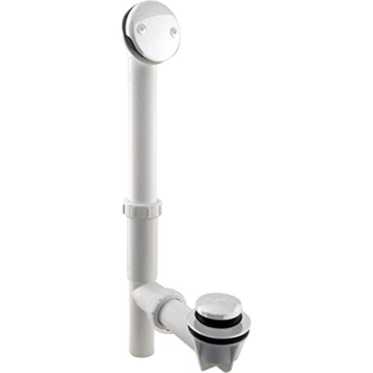 Westbrass 59324450 Kit de drenaje de residuos de baño de
