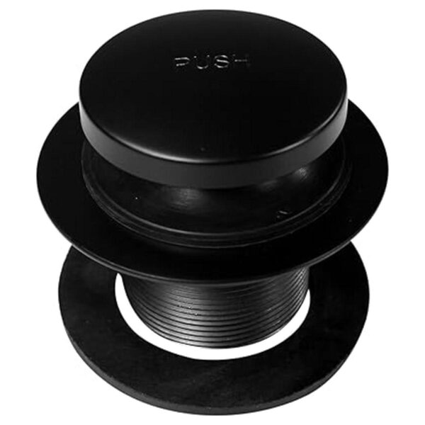 Westbrass D931K62 Juego universal de tapones de drenaje_2