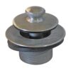 Westbrass blanco 1 12 en. Tubular Pull Desage_3