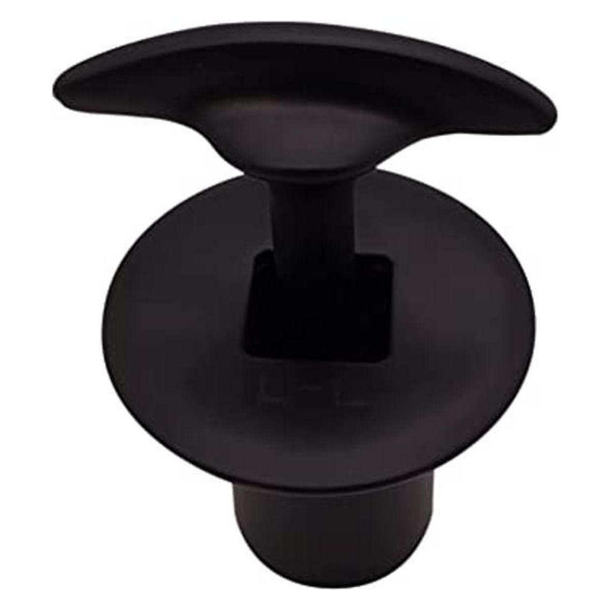 Westbrass R50012 NPSM Kit de moldura de válvula de llave