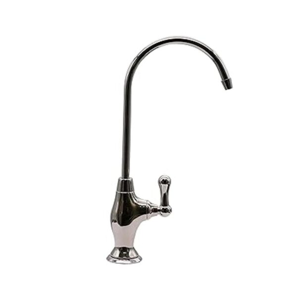 Westbrass D2033NL05 Grifo dispensador de agua fría clásico_2