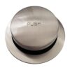 Westbrass R93207 NPSM Juego de molduras de rosca gruesa de_5