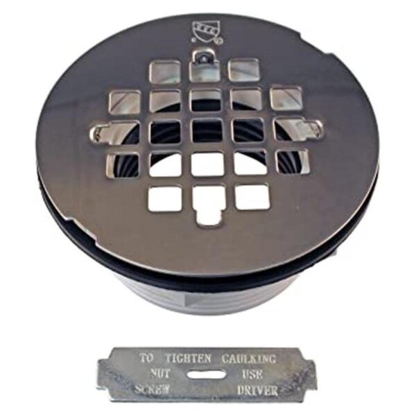 Westbrass D206P26 412 pulgadas de diámetro exterior_1