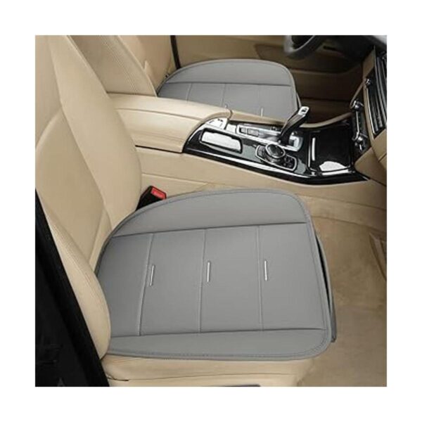 West Llama Paquete de 3 fundas de asiento de automóvil_2