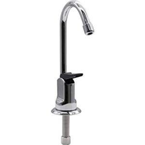 Westbrass D203NL26 Grifo dispensador de agua fría pura_1