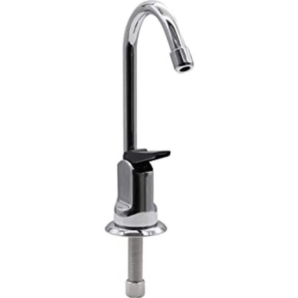 Westbrass D203NL26 Grifo dispensador de agua fría pura_1