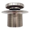 Westbrass D3323 1 38 Tip Toe baño Drain_4