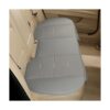 West Llama Paquete de 3 fundas de asiento de automóvil_3