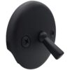 Westbrass D9262 Kit de drenaje para bañera y ducha con