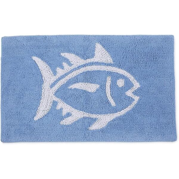 Southern Tide Home 7132580 Skipjack Alfombra de baño_1