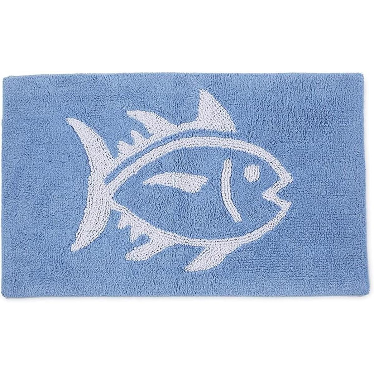 Southern Tide Home 7132580 Skipjack Alfombra de baño