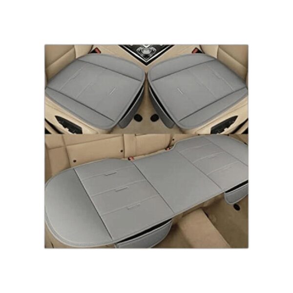 West Llama Paquete de 3 fundas de asiento de automóvil_1