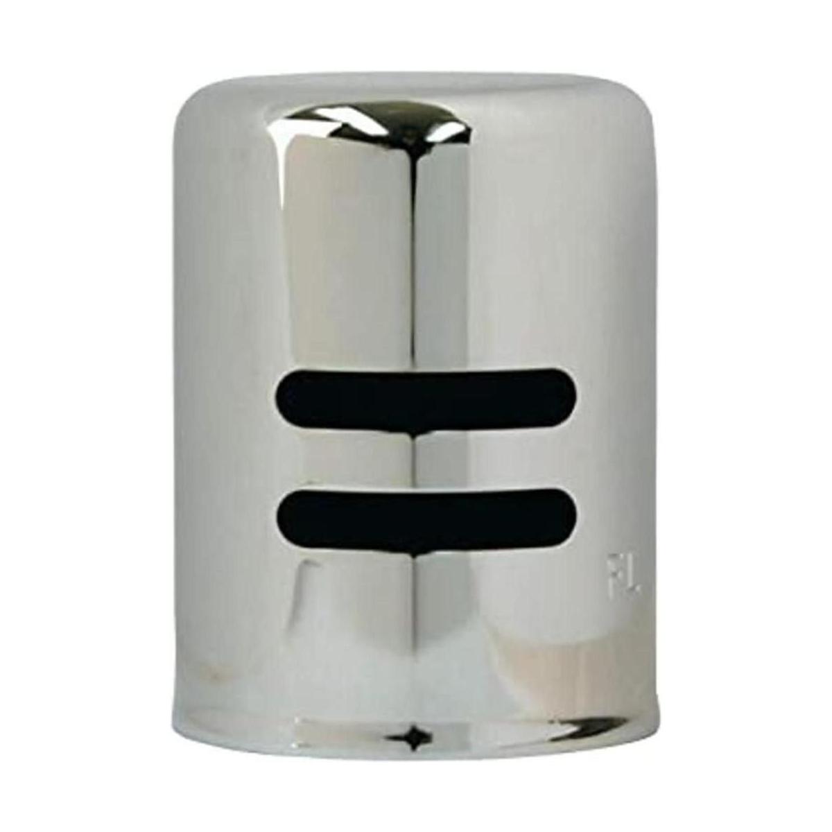 Westbrass D20105 158 pulgadas x 214 pulgadas tapa de