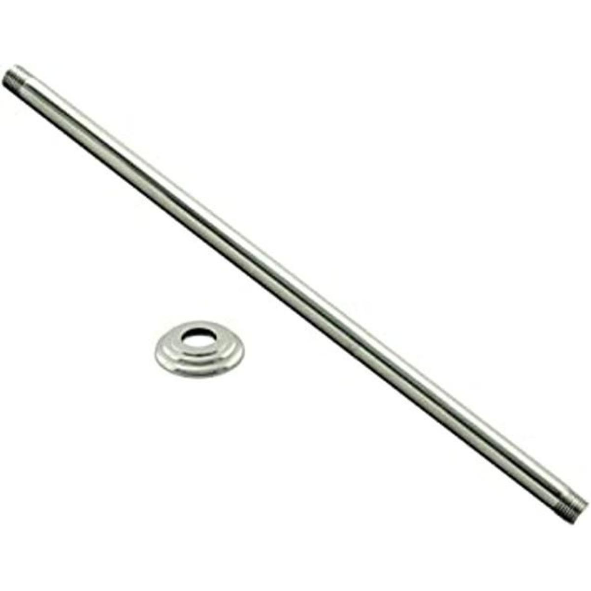Westbrass D3636A05 Brazo de ducha montado en el techo