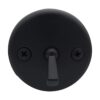 Westbrass D9262 Kit de drenaje para bañera y ducha con