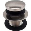 Westbrass D3323 1 38 Tip Toe baño Drain_1