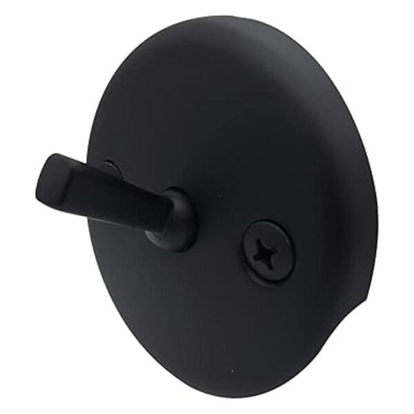 Westbrass D9262 Kit de drenaje para bañera y ducha con