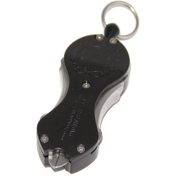 Boomerang Tool Company SNIP cortadores de línea de pesca_2