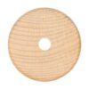 Cuentas de disco de madera natural sin terminar en 3_1