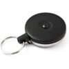 KEYBAK Llavero retráctil original con parte delantera_1