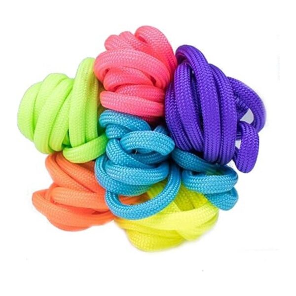 West Coast Pulsera de paracaídas con cordón de paracaídas_2