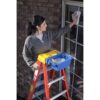 Werner AC52UB Accesorios para escaleras color azul