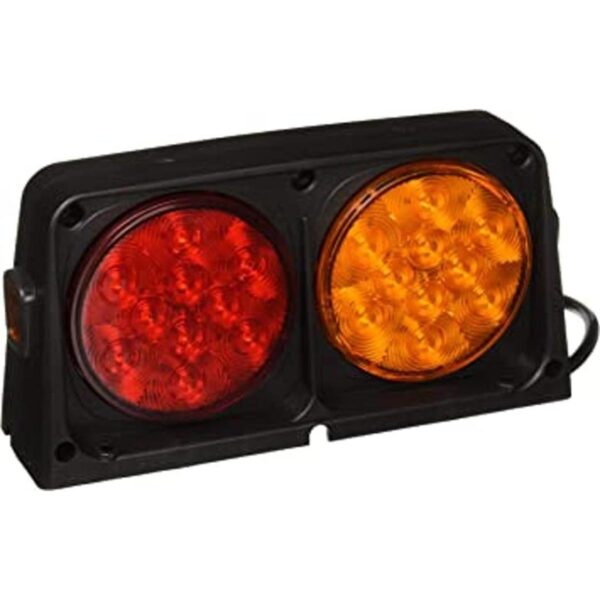 Wesbar 54209019 Luz LED_1