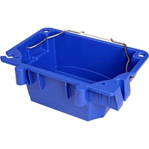 Werner AC52UB Accesorios para escaleras color azul