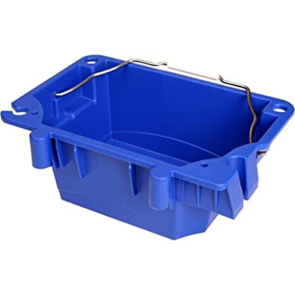 Werner AC52UB Accesorios para escaleras color azul